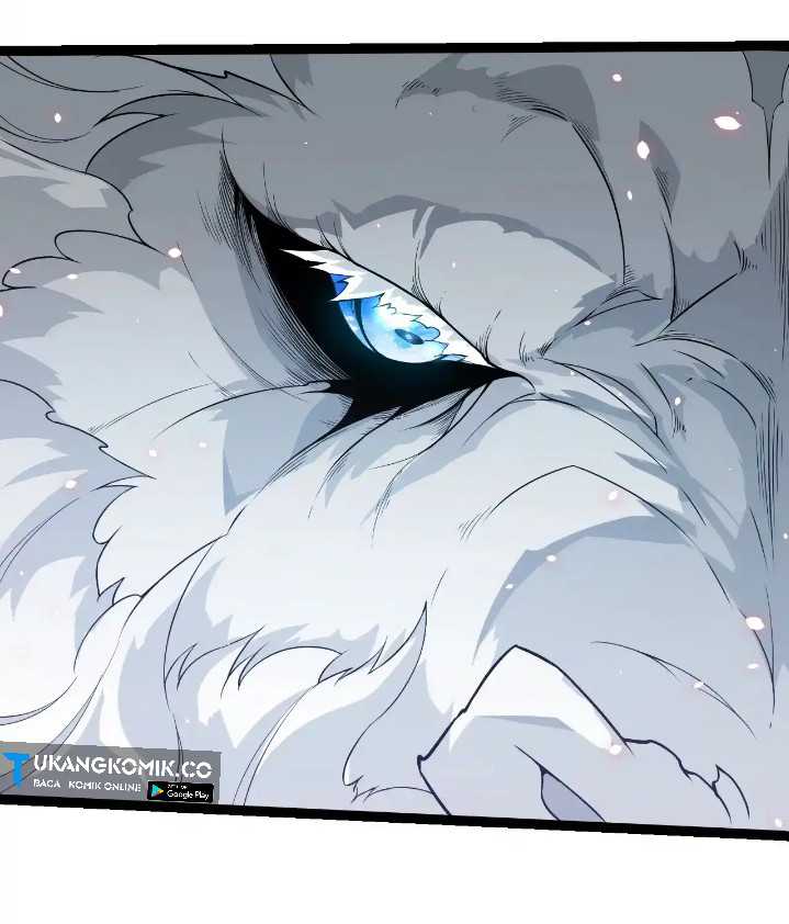 Evolution Begins With A Big Tree Chapter 293 halaman 48