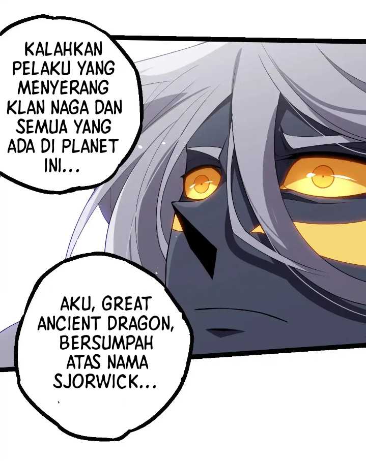Evolution Begins With A Big Tree Chapter 293 halaman 46