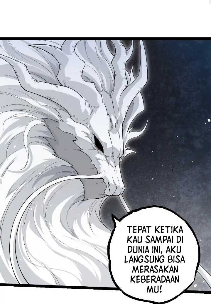 Evolution Begins With A Big Tree Chapter 293 halaman 3
