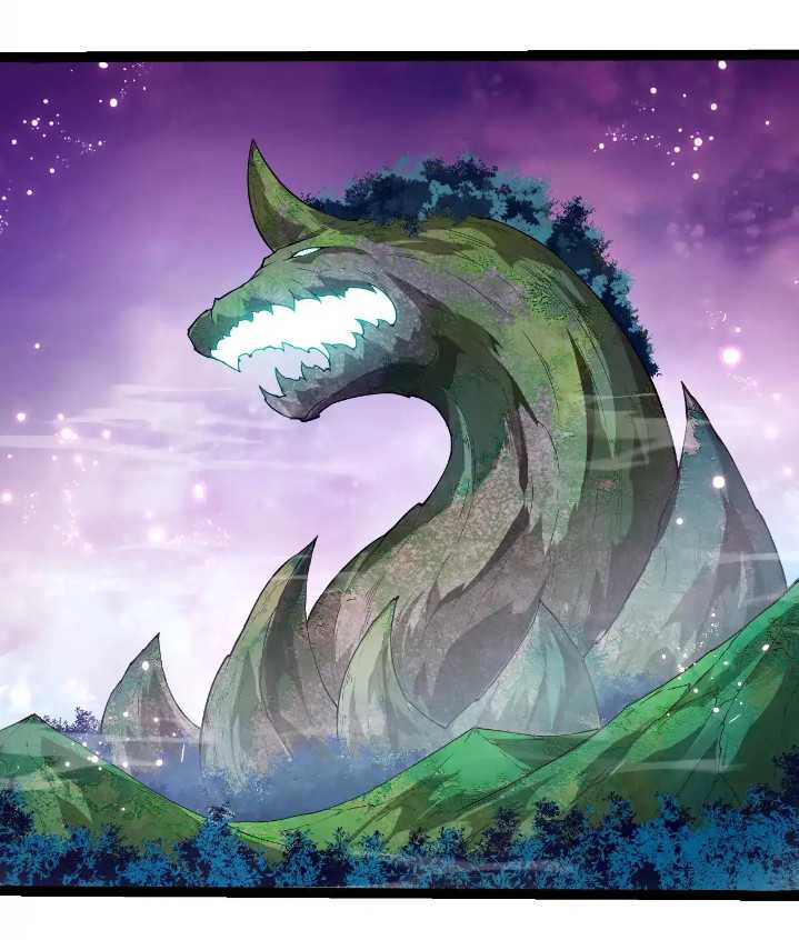 Evolution Begins With A Big Tree Chapter 293 halaman 35