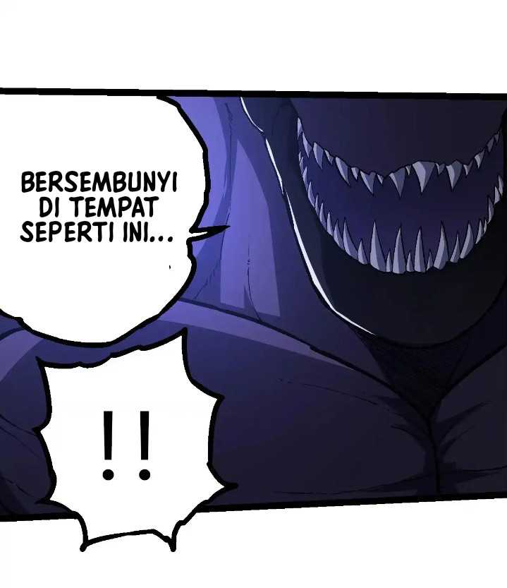 Evolution Begins With A Big Tree Chapter 294 halaman 19