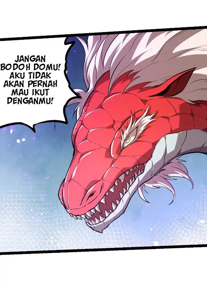 Evolution Begins With A Big Tree Chapter 294 halaman 42