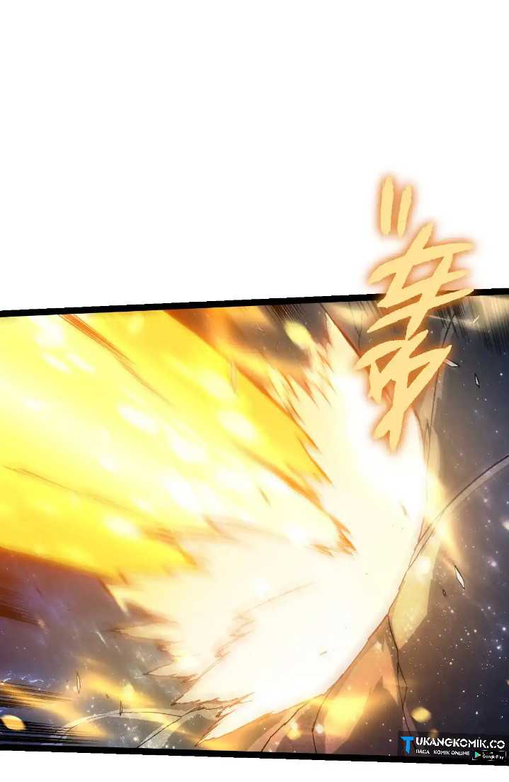 Evolution Begins With A Big Tree Chapter 298 halaman 42