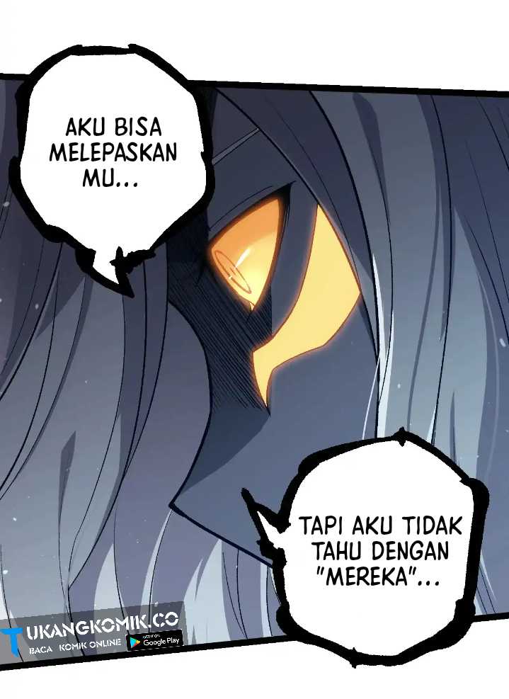 Evolution Begins With A Big Tree Chapter 301 halaman 16