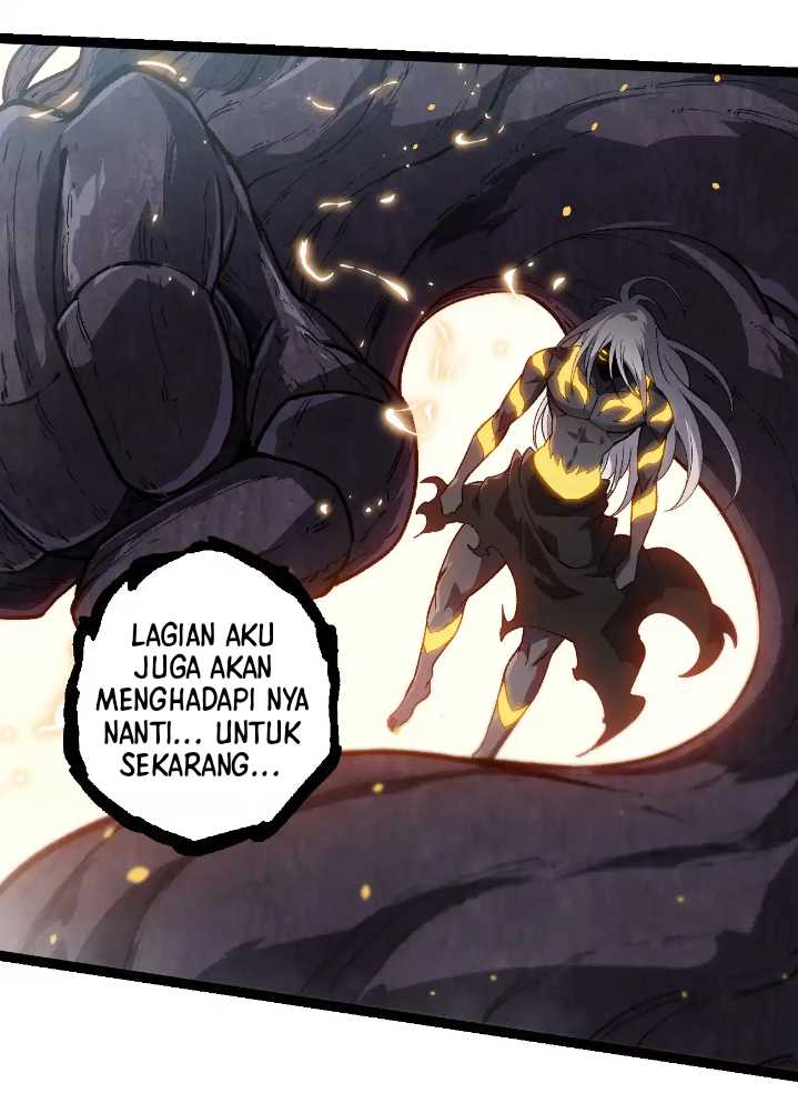Evolution Begins With A Big Tree Chapter 301 halaman 6