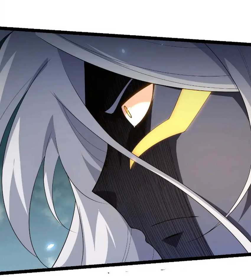 Evolution Begins With A Big Tree Chapter 302 halaman 27