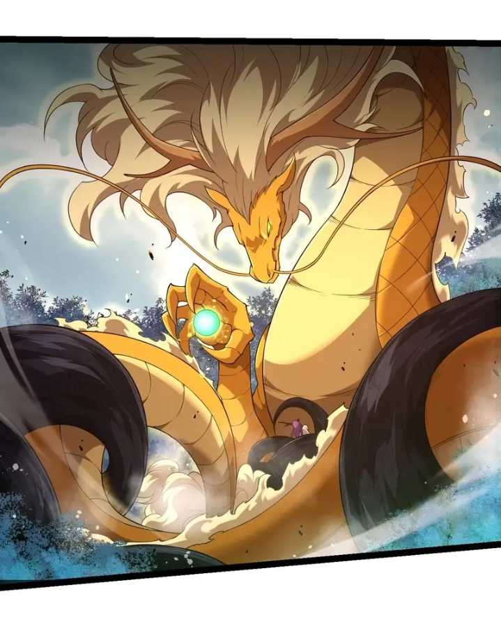 Evolution Begins With A Big Tree Chapter 304 halaman 4