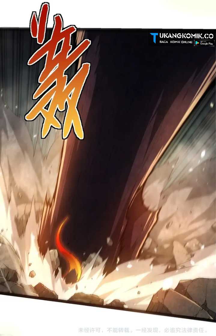 Evolution Begins With A Big Tree Chapter 304 halaman 53