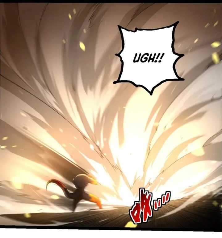 Evolution Begins With A Big Tree Chapter 304 halaman 48