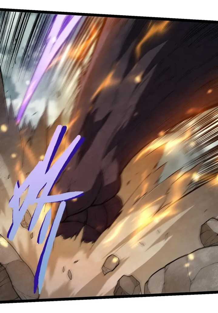Evolution Begins With A Big Tree Chapter 305 halaman 4