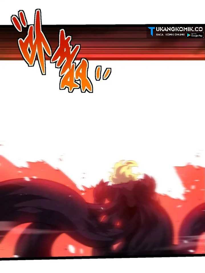 Evolution Begins With A Big Tree Chapter 308 halaman 40