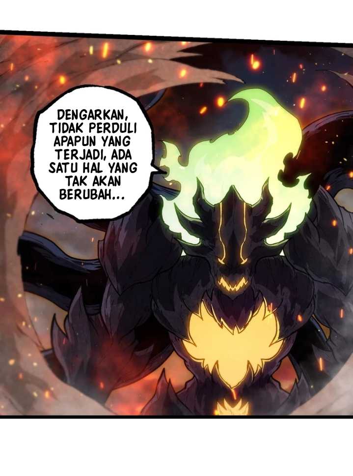 Evolution Begins With A Big Tree Chapter 309 halaman 47