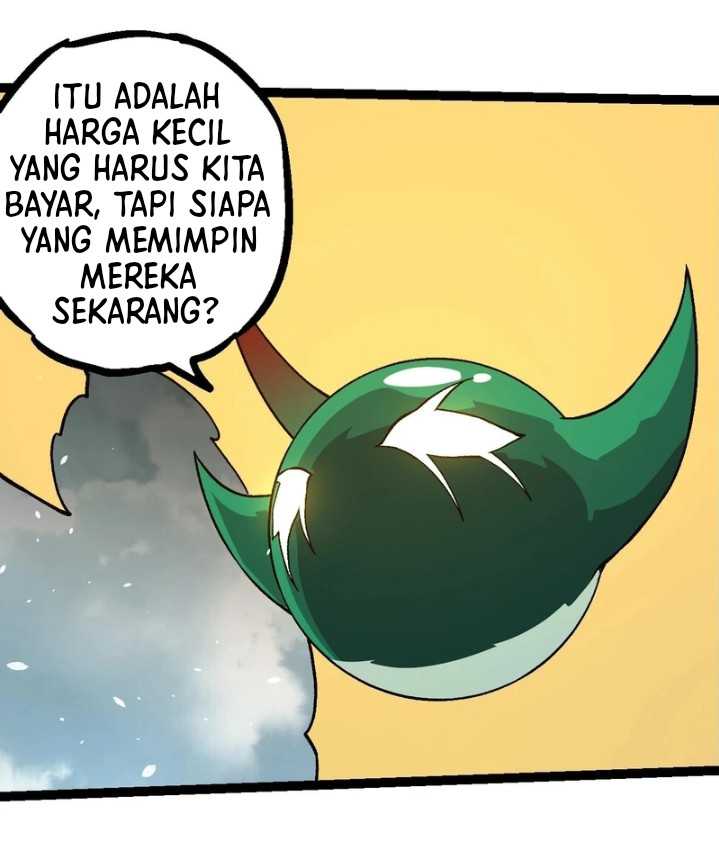 Evolution Begins With A Big Tree Chapter 310 halaman 36