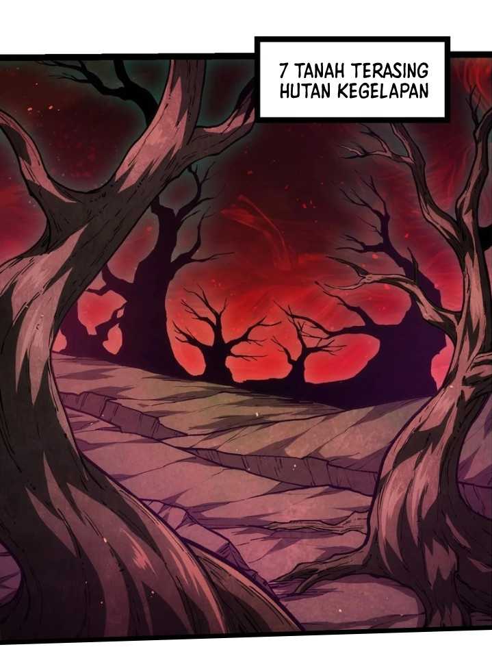 Evolution Begins With A Big Tree Chapter 310 halaman 12
