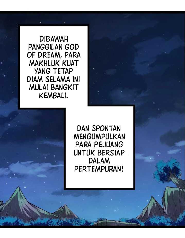 Evolution Begins With A Big Tree Chapter 310 halaman 14