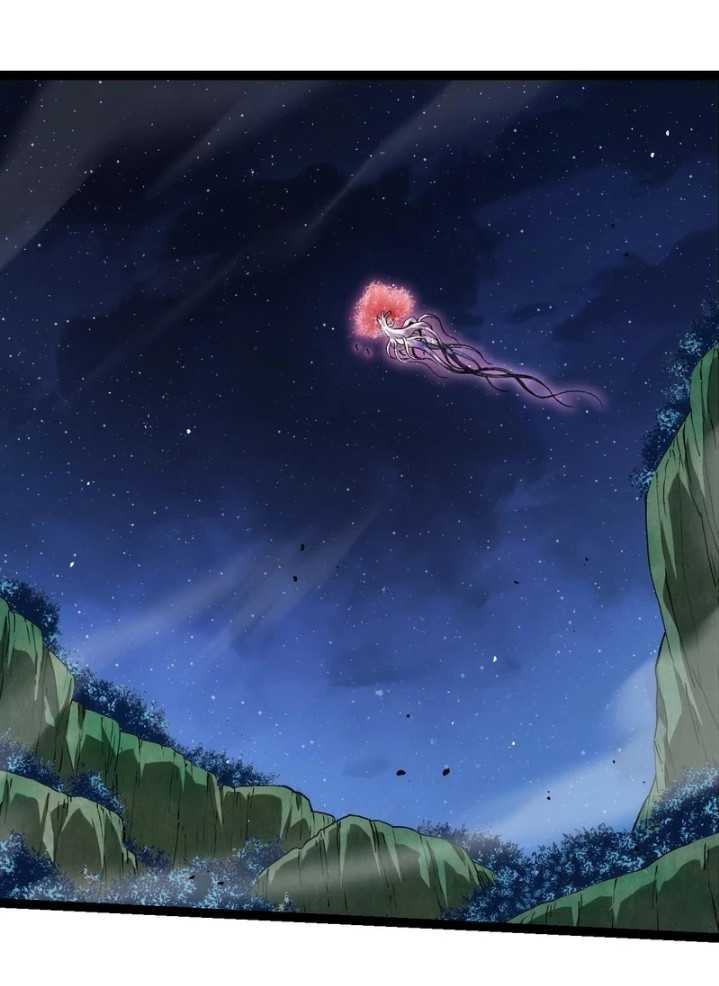 Evolution Begins With A Big Tree Chapter 310 halaman 3
