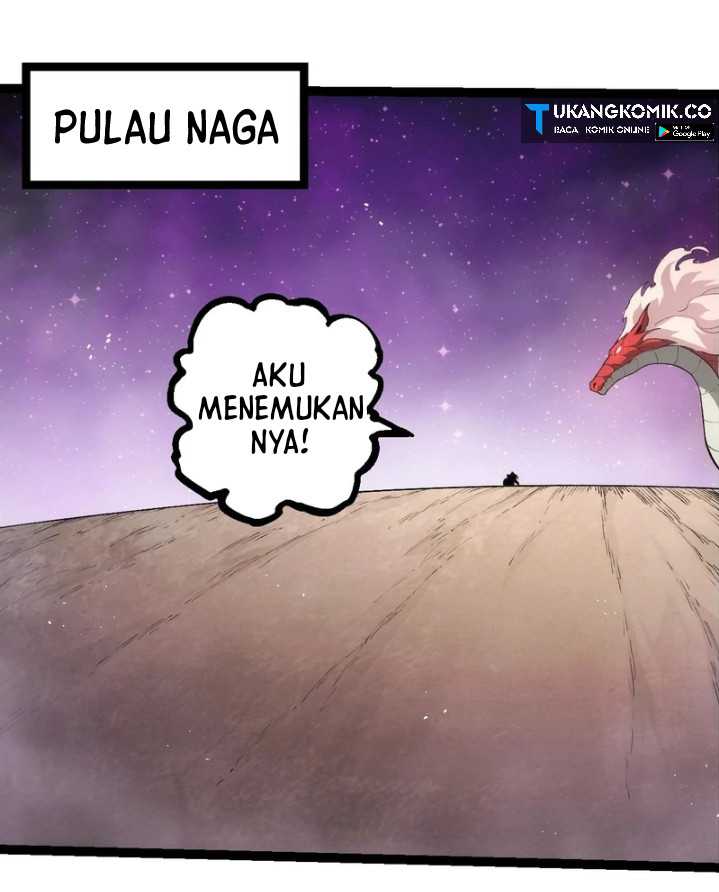 Evolution Begins With A Big Tree Chapter 310 halaman 16