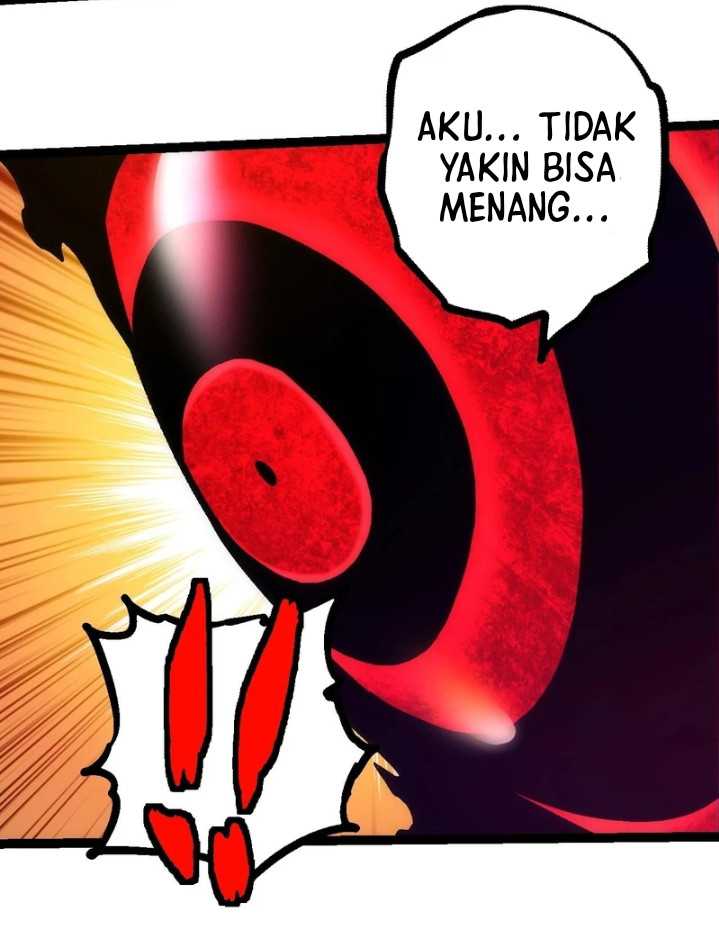 Evolution Begins With A Big Tree Chapter 310 halaman 5