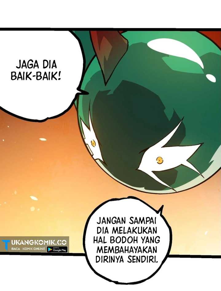 Evolution Begins With A Big Tree Chapter 310 halaman 41
