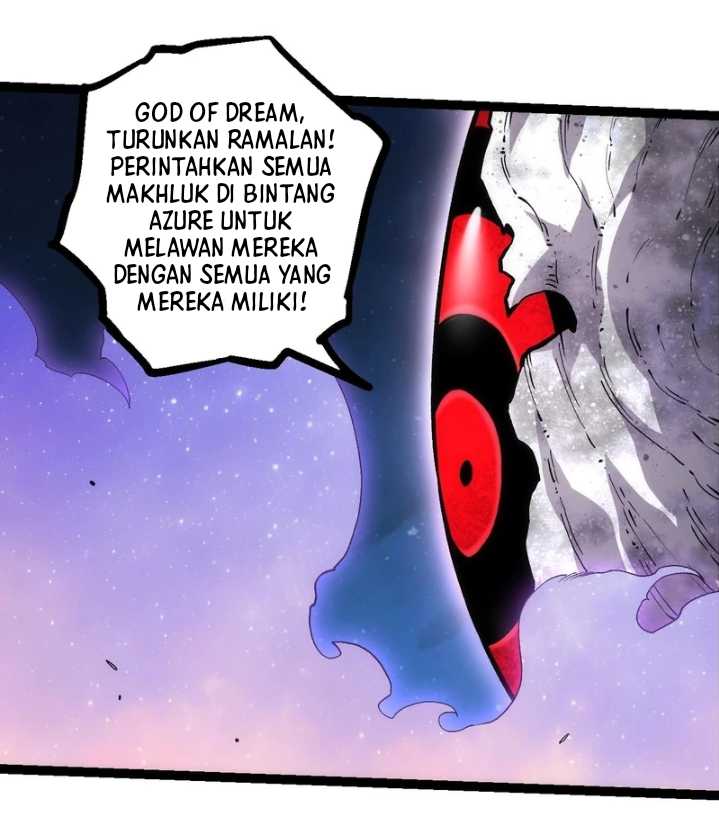 Evolution Begins With A Big Tree Chapter 310 halaman 6