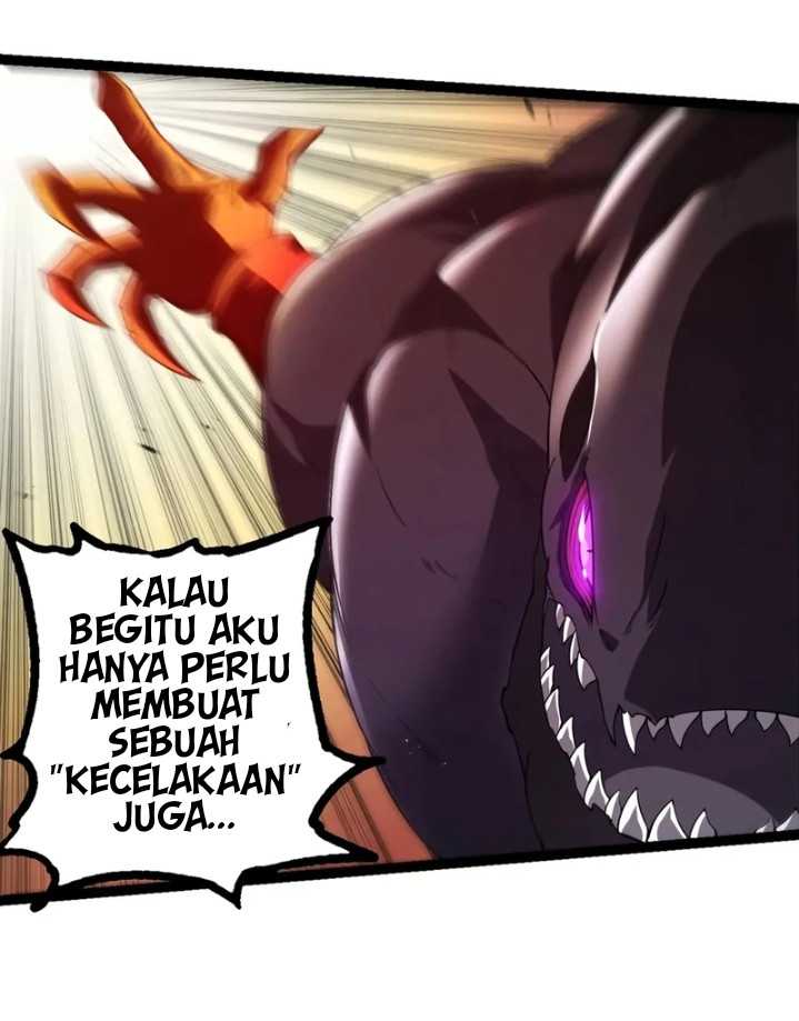 Evolution Begins With A Big Tree Chapter 311 halaman 17