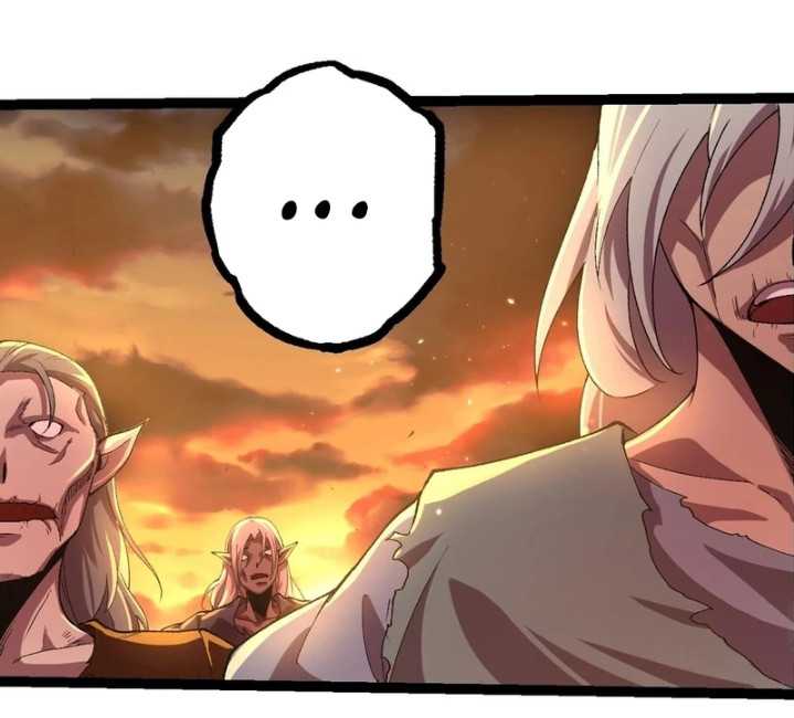 Evolution Begins With A Big Tree Chapter 312 halaman 26