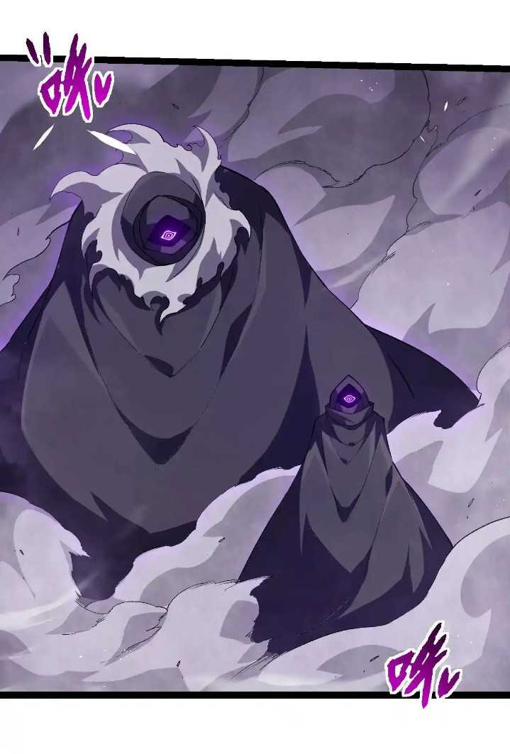 Evolution Begins With A Big Tree Chapter 313 halaman 33