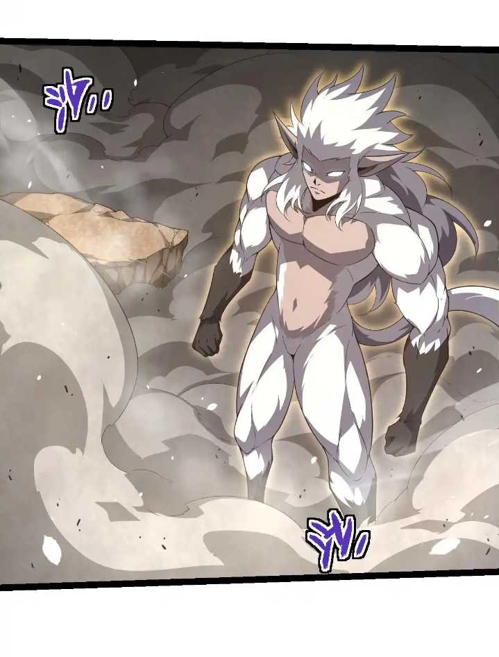 Evolution Begins With A Big Tree Chapter 314 halaman 50
