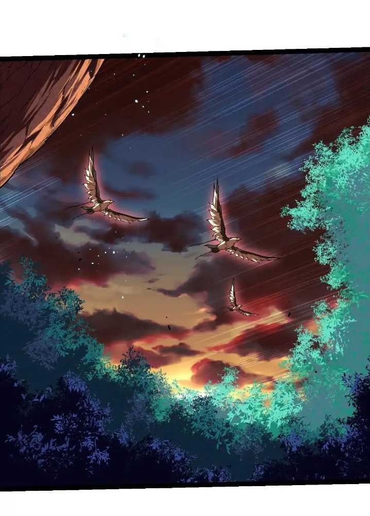 Evolution Begins With A Big Tree Chapter 314 halaman 3