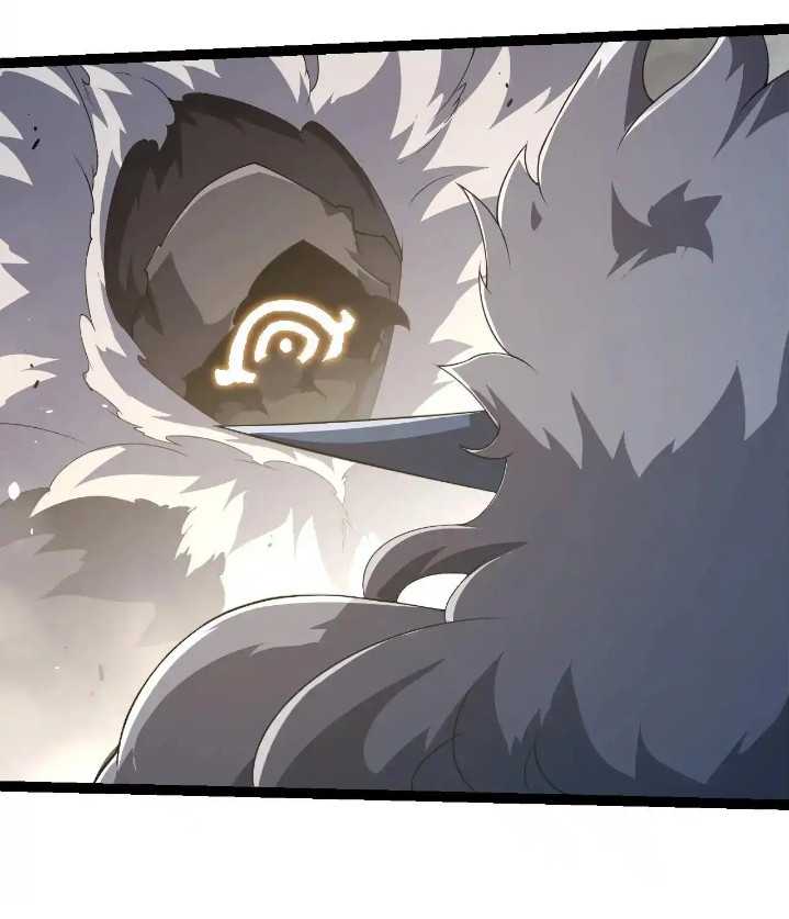 Evolution Begins With A Big Tree Chapter 314 halaman 48
