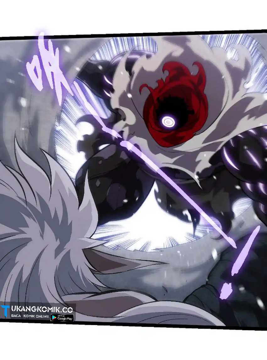 Evolution Begins With A Big Tree Chapter 315 halaman 8