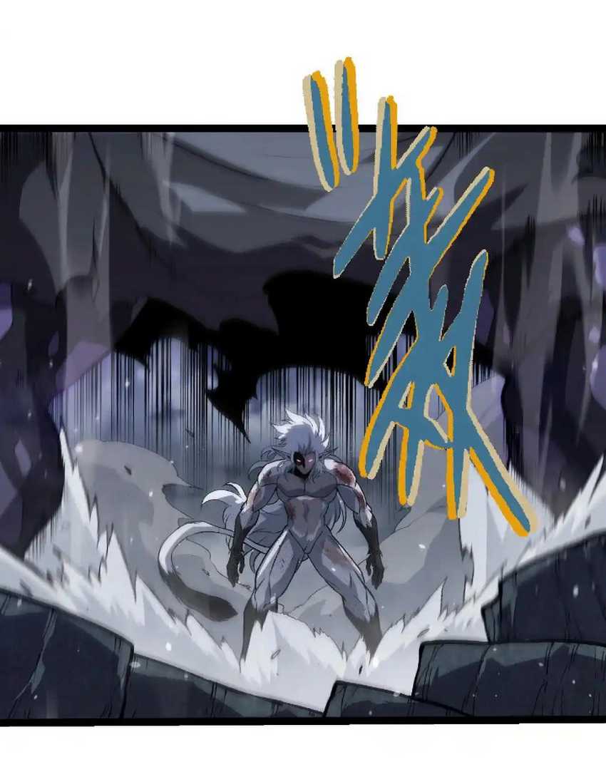 Evolution Begins With A Big Tree Chapter 315 halaman 3
