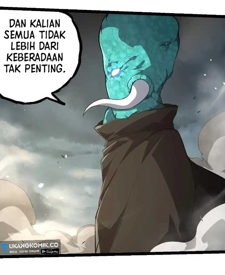 Evolution Begins With A Big Tree Chapter 317 halaman 24