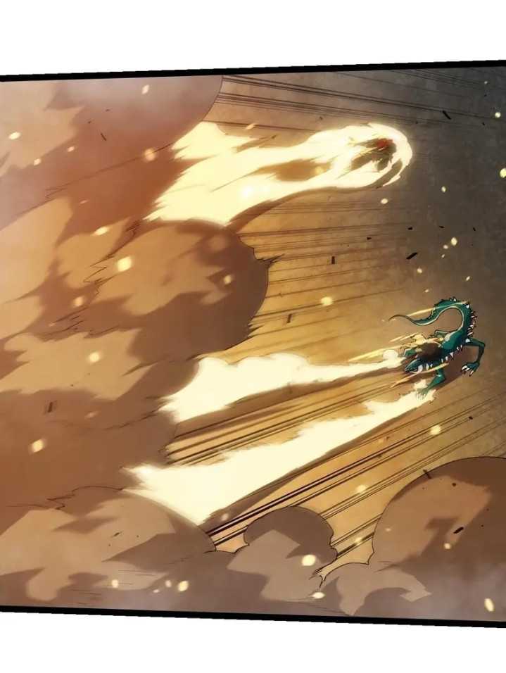 Evolution Begins With A Big Tree Chapter 319 halaman 16