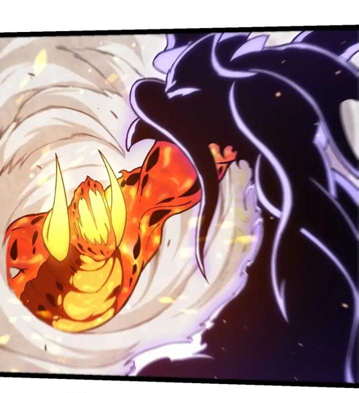 Evolution Begins With A Big Tree Chapter 320 halaman 22
