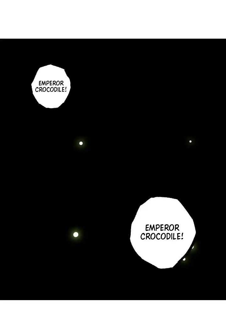 Evolution Begins With A Big Tree Chapter 321 halaman 2