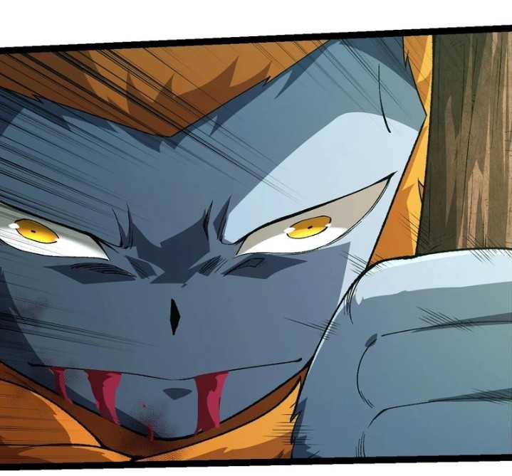Evolution Begins With A Big Tree Chapter 322 halaman 47