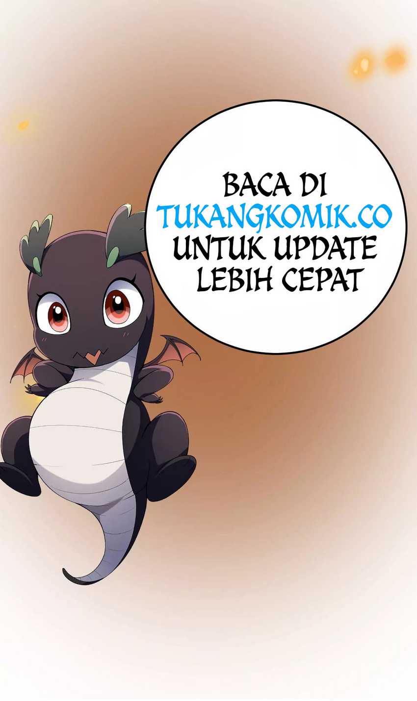 Evolution Begins With A Big Tree Chapter 322 halaman 64