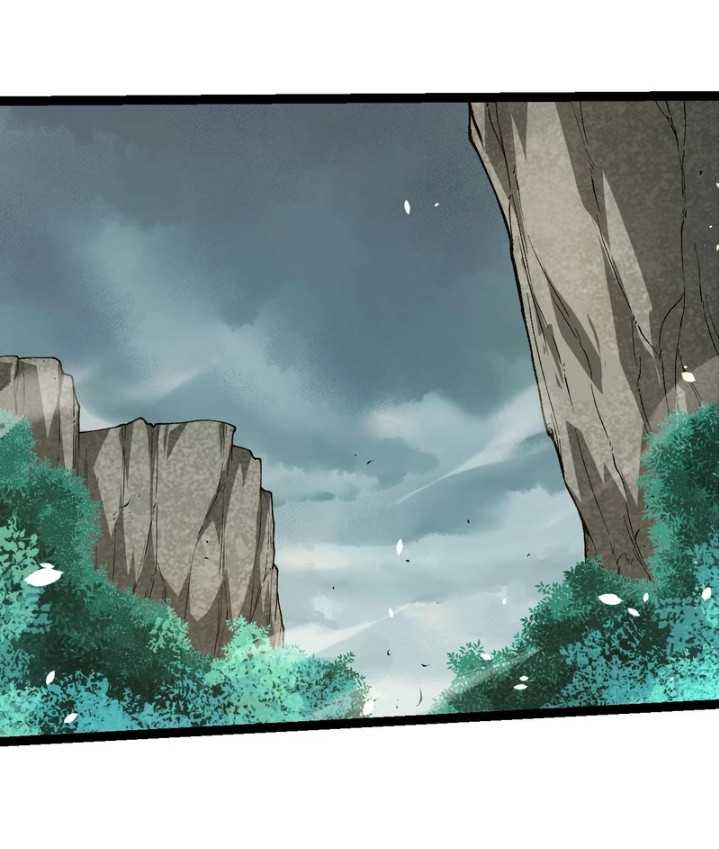 Evolution Begins With A Big Tree Chapter 322 halaman 5