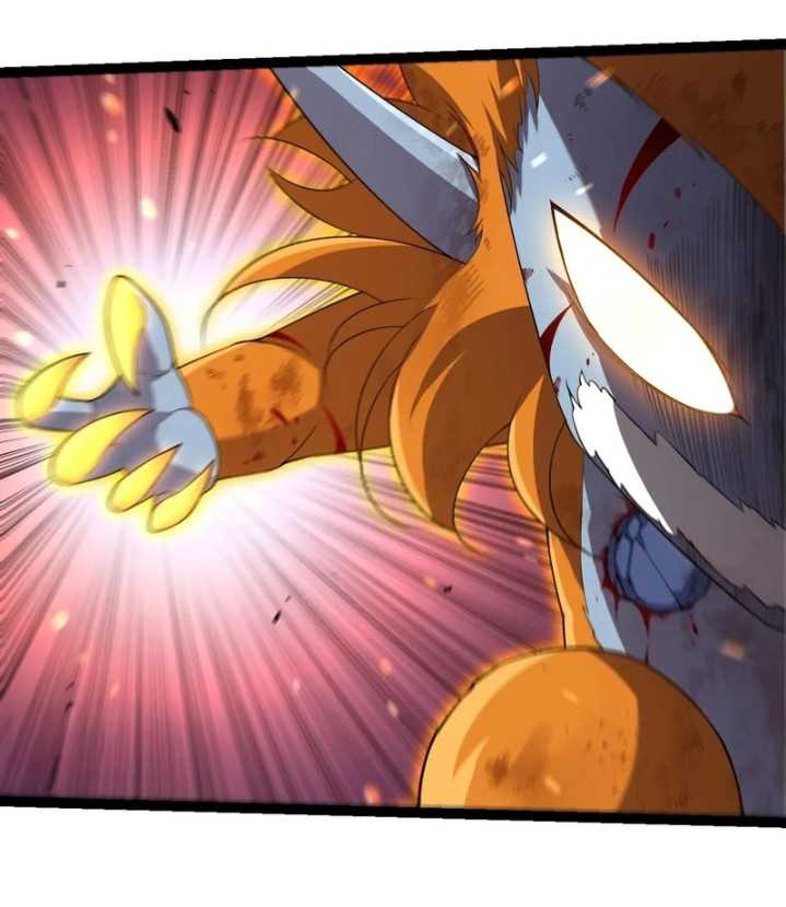 Evolution Begins With A Big Tree Chapter 323 halaman 31