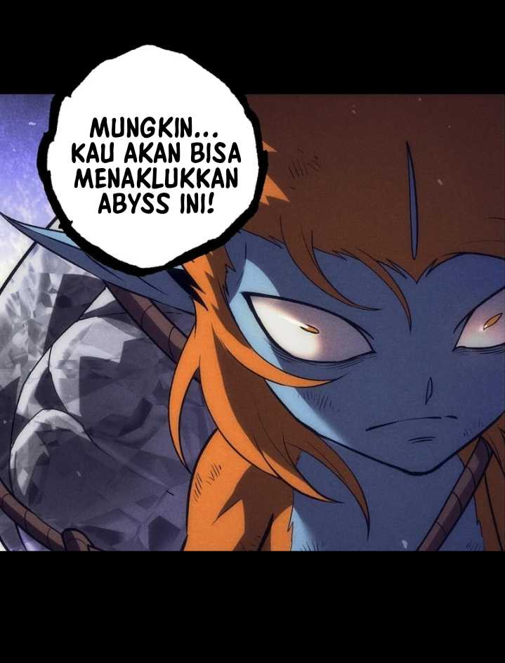 Evolution Begins With A Big Tree Chapter 324 halaman 45
