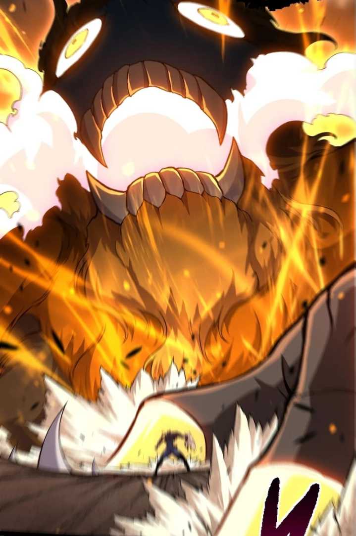 Evolution Begins With A Big Tree Chapter 324 halaman 48