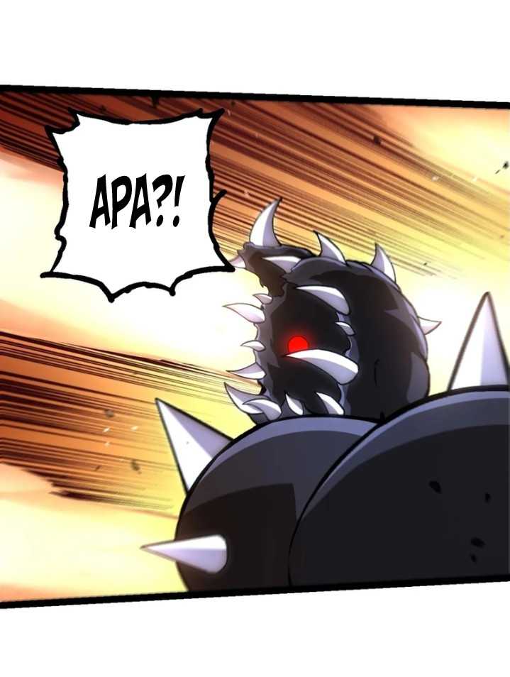 Evolution Begins With A Big Tree Chapter 324 halaman 37