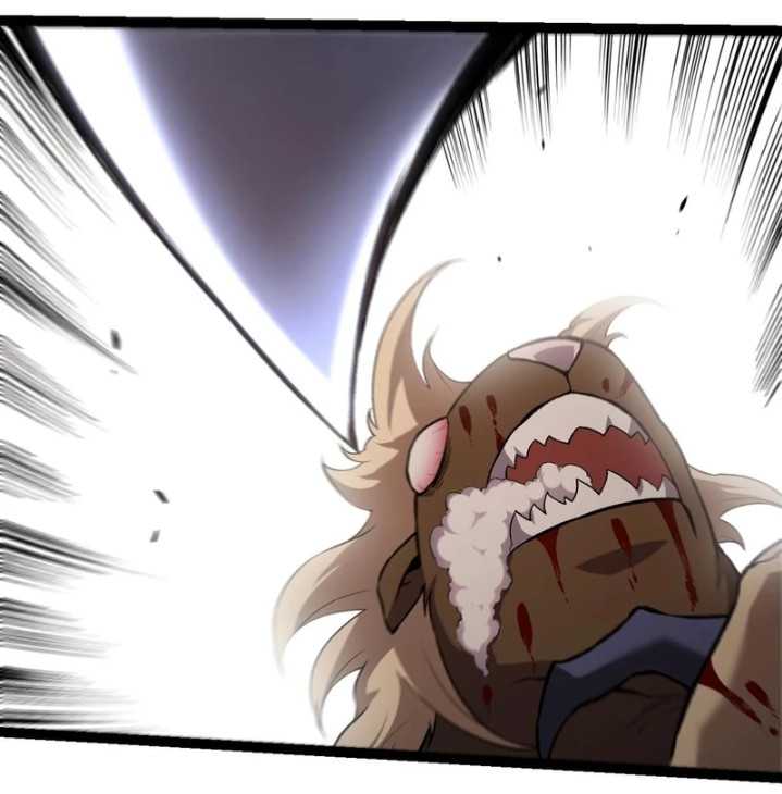 Evolution Begins With A Big Tree Chapter 324 halaman 32