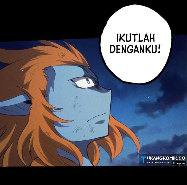 Evolution Begins With A Big Tree Chapter 324 halaman 15
