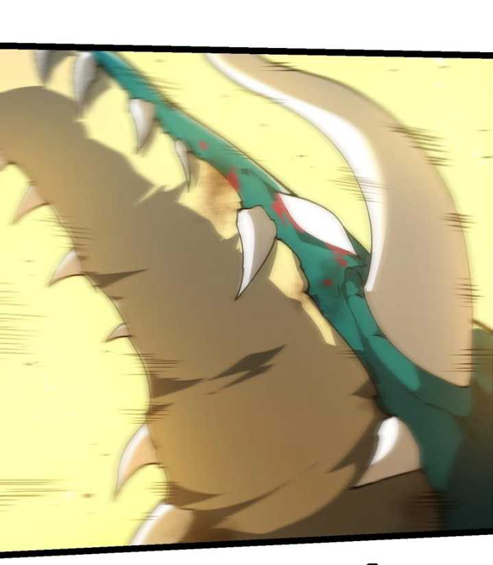 Evolution Begins With A Big Tree Chapter 326 halaman 3