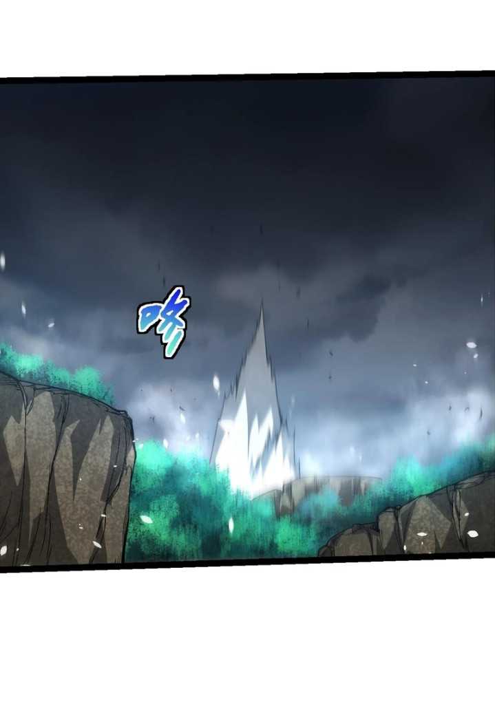 Evolution Begins With A Big Tree Chapter 326 halaman 38