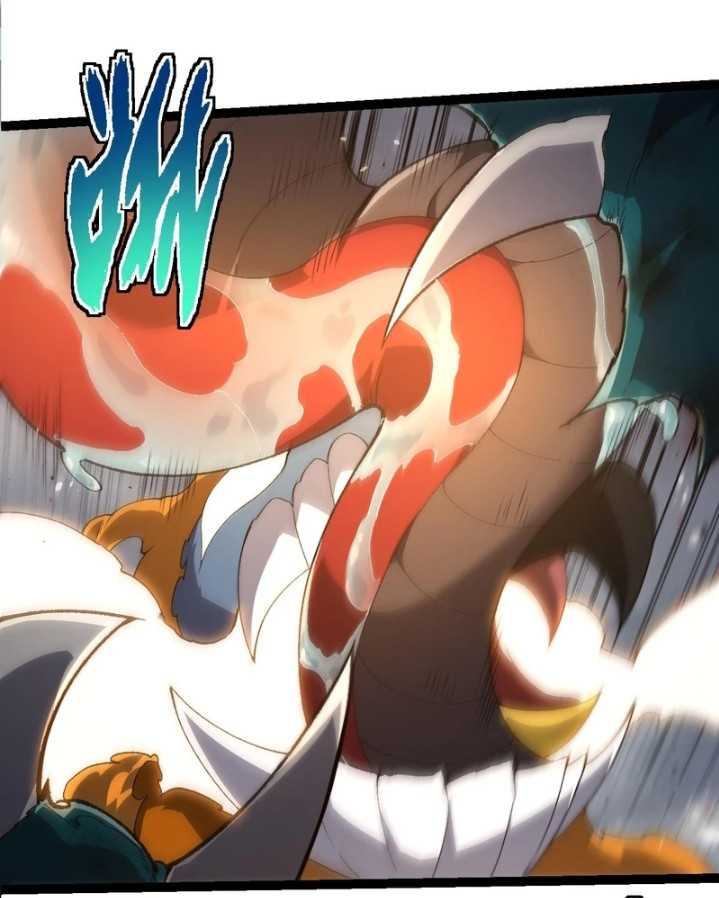 Evolution Begins With A Big Tree Chapter 326 halaman 23