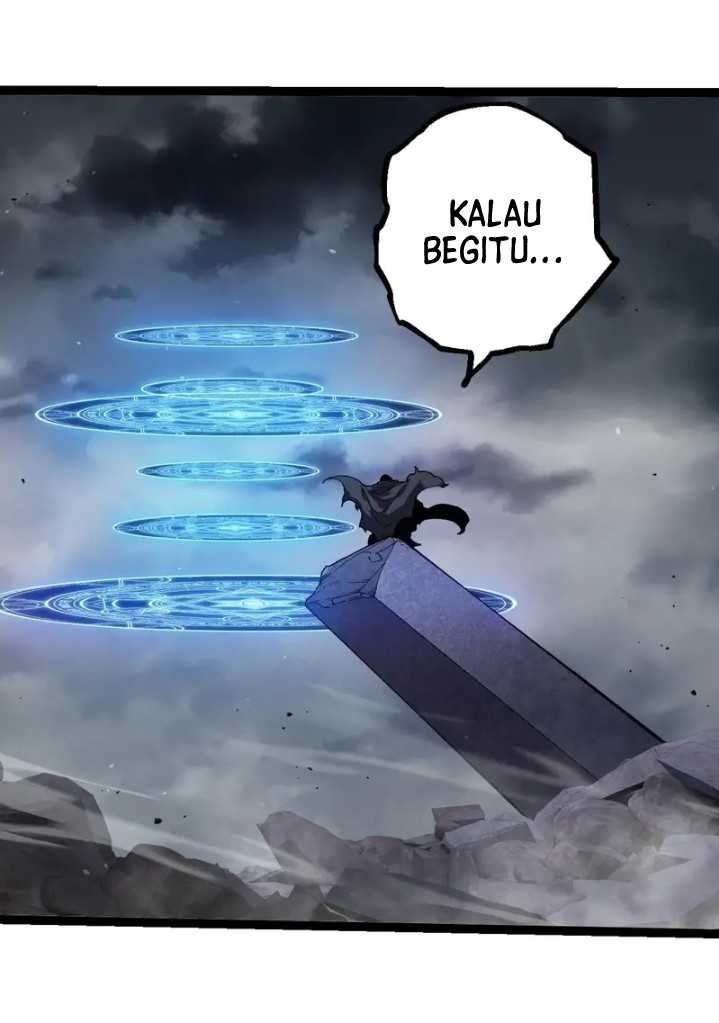 Evolution Begins With A Big Tree Chapter 328 halaman 46