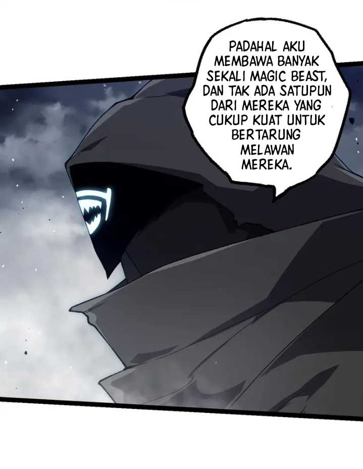 Evolution Begins With A Big Tree Chapter 328 halaman 45